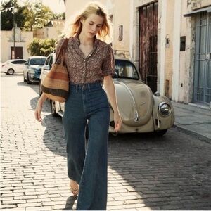 Doen melody jeans 25